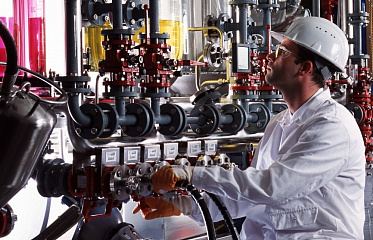 На Кипре снизился Индекс промышленного производства