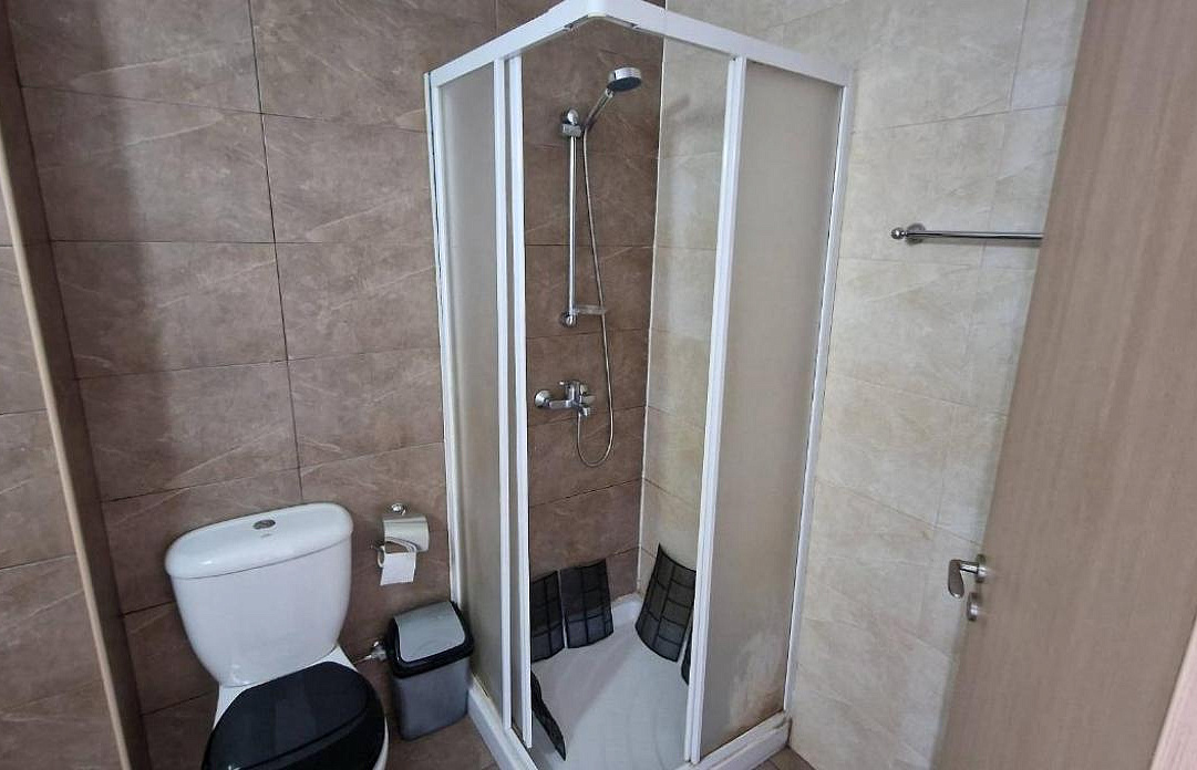 Apartment, 2 bedrooms — 10