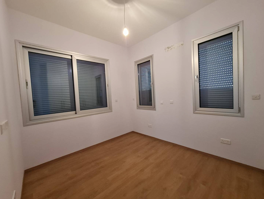 New apartment in Limassol