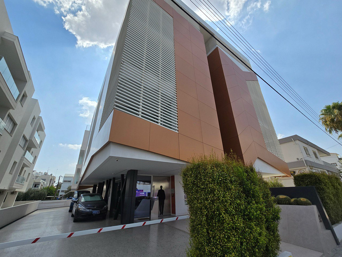 Residential in Nicosia