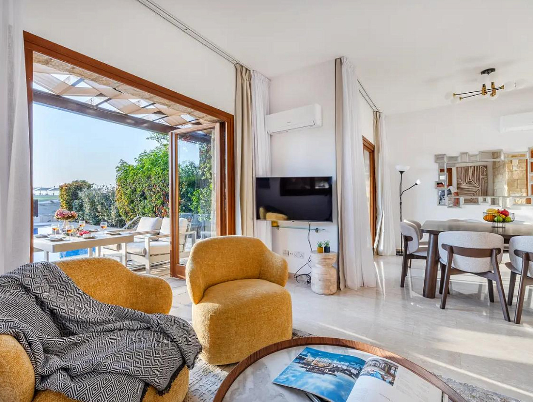 Villa in Cyprus