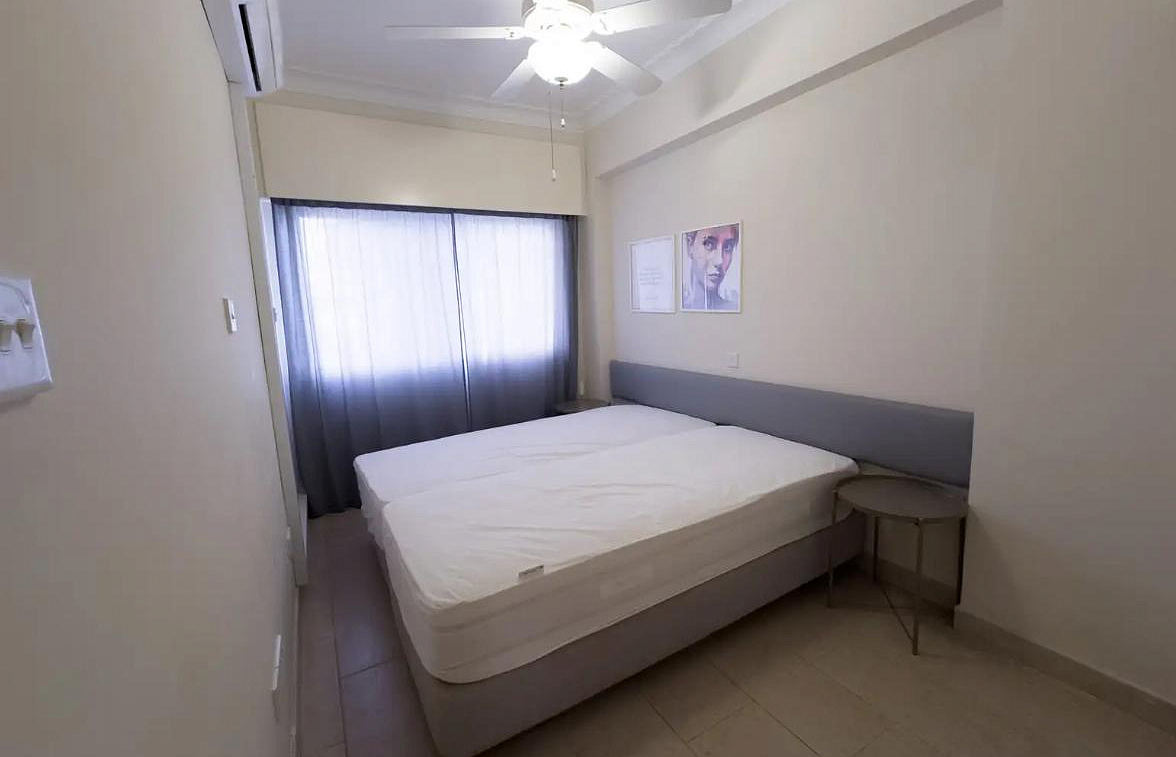 3-bedroom apartment in Potamos Germasogeias, Limassol 4