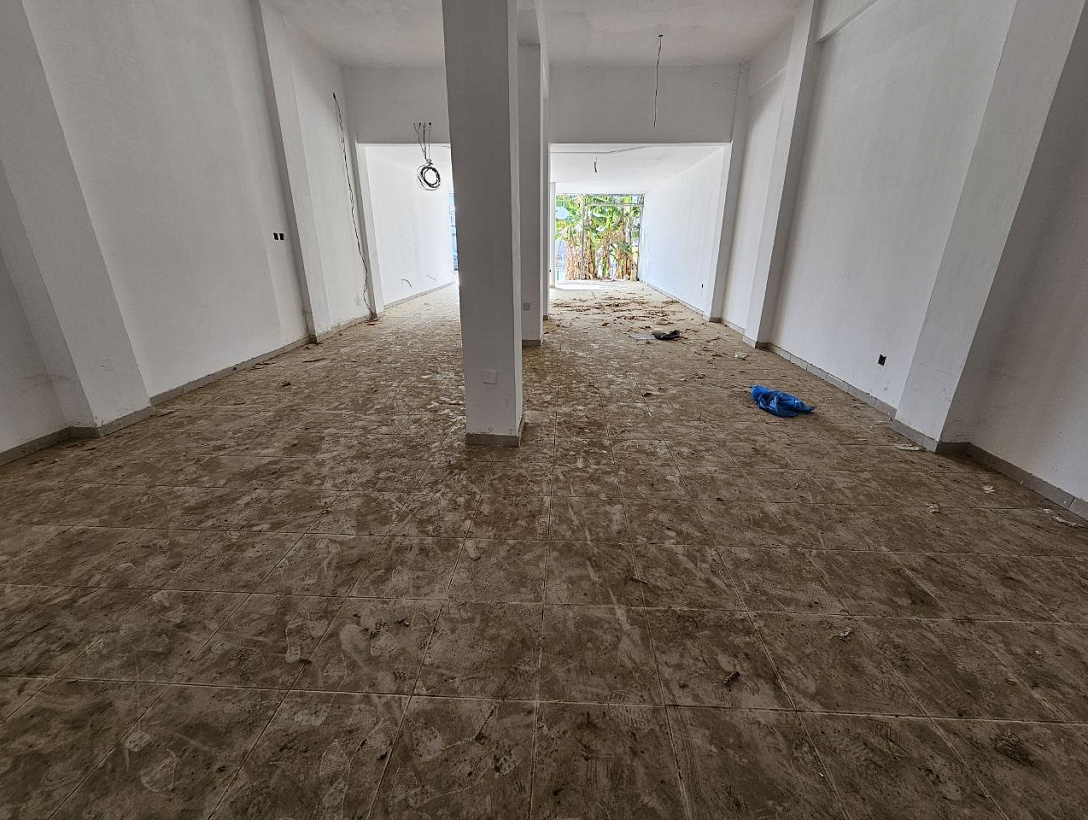 Магазин в Фамагусте