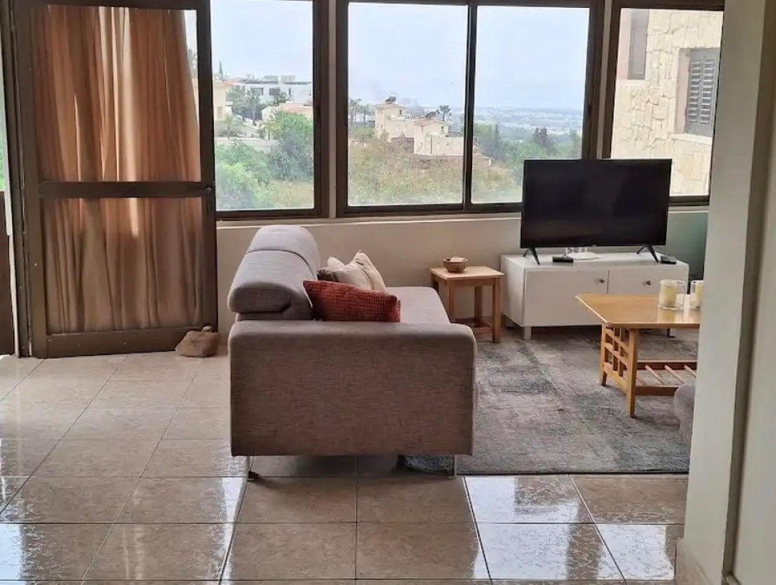 House in Paphos