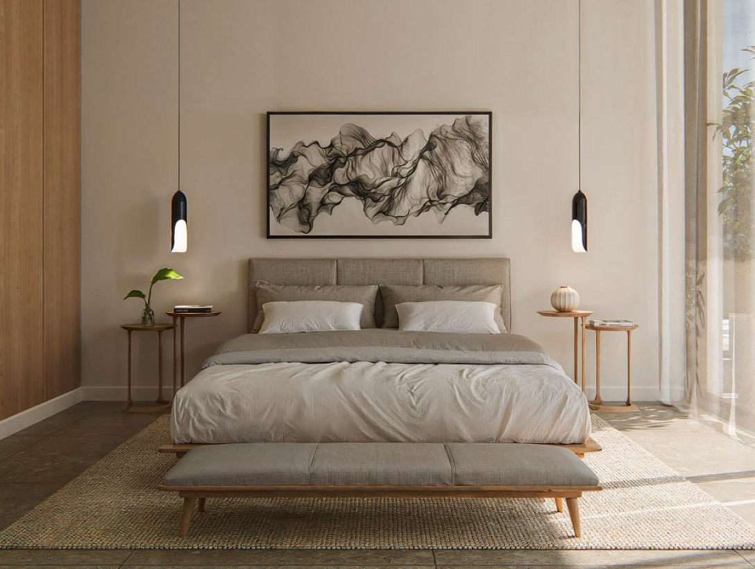 New flat in Limassol