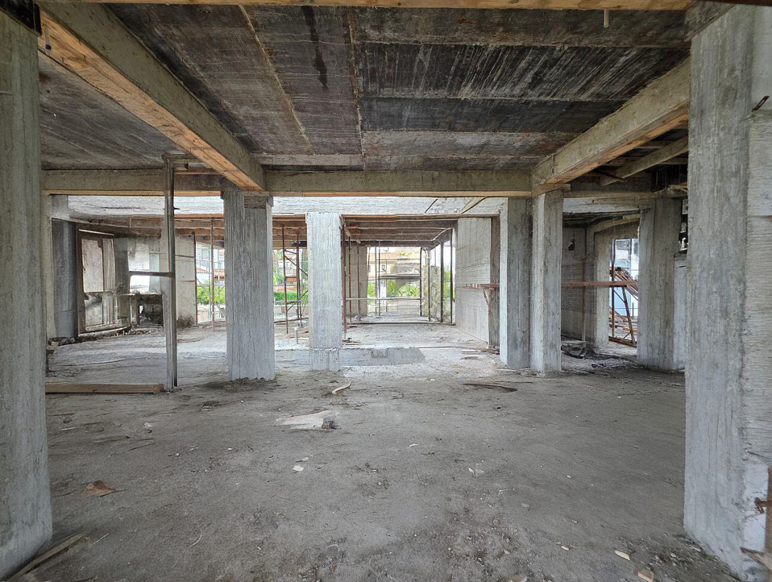 Новый пентхаус в Никосии