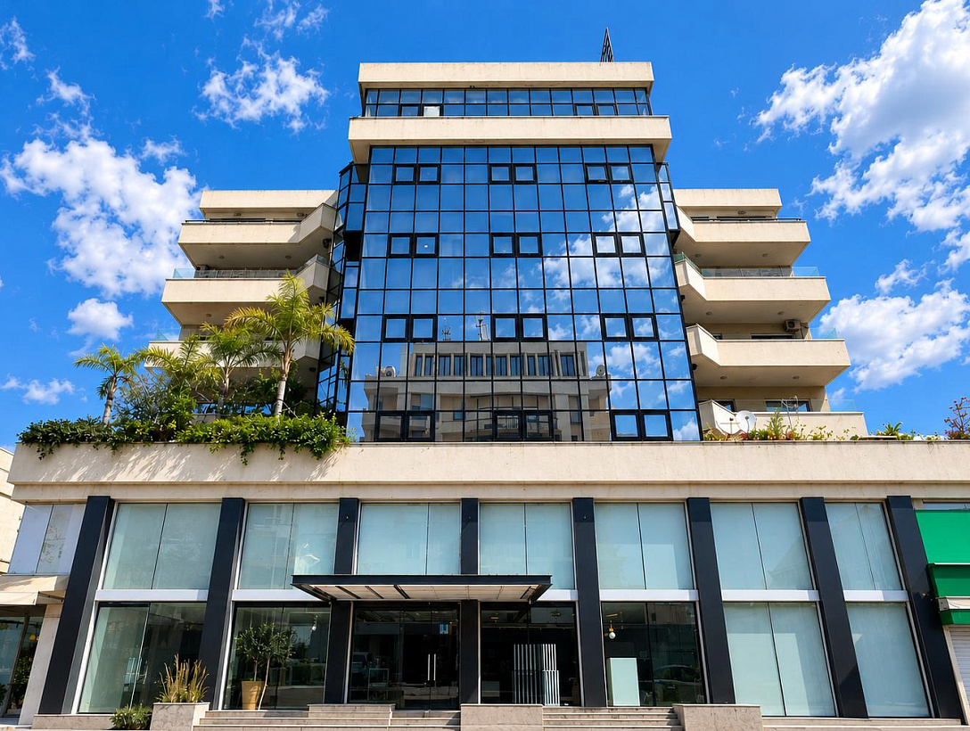 Flat in Larnaca