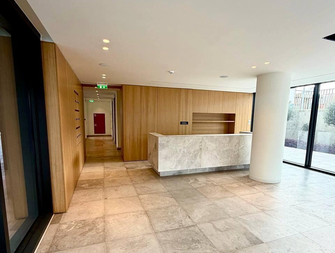 Новый офис в Лимассоле