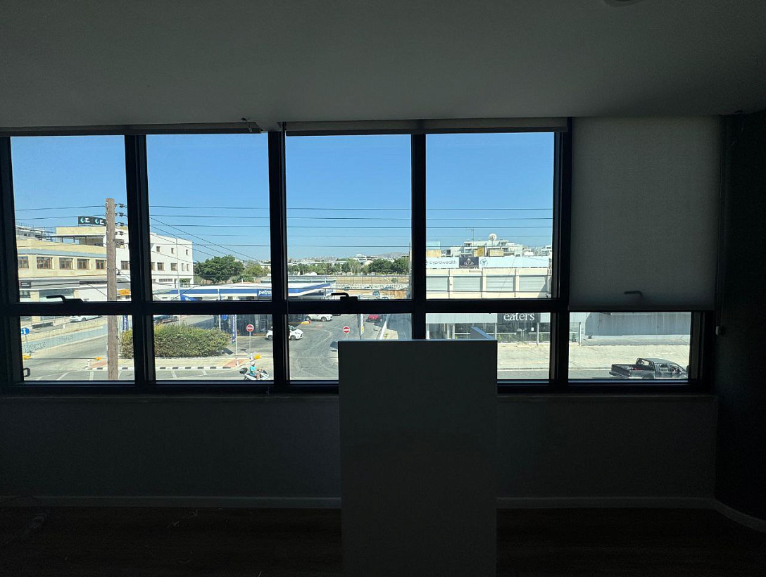 Office in Limassol