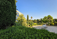 Apartment, 3 bedrooms — 40