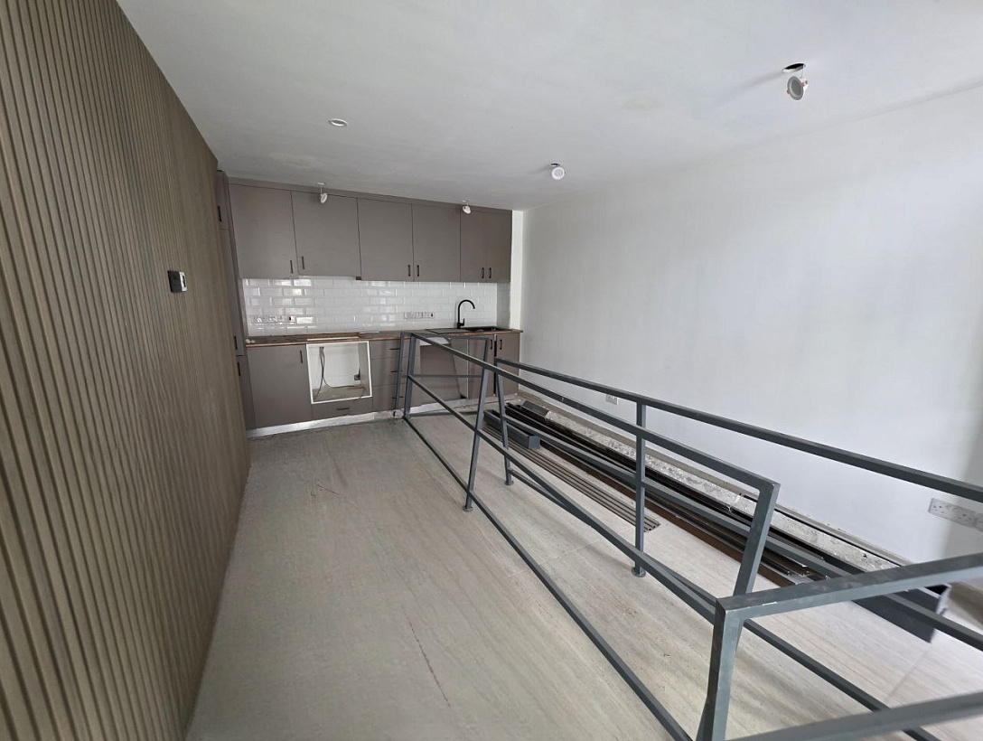 Новая квартира в Ларнаке