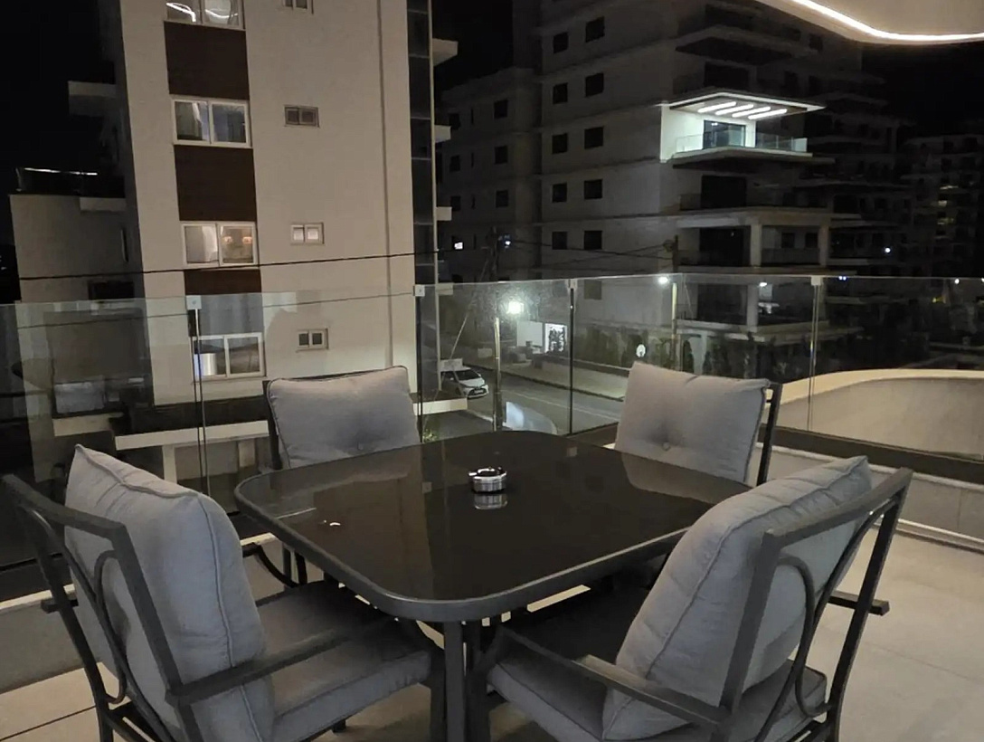 Flat in Larnaca