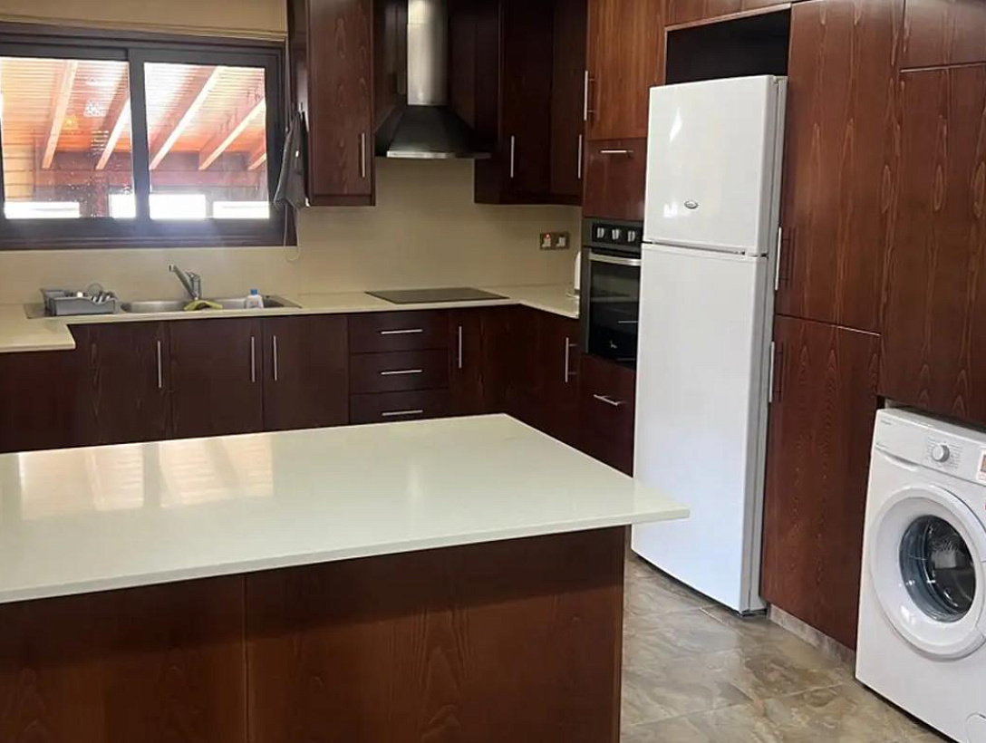 Flat in Larnaca