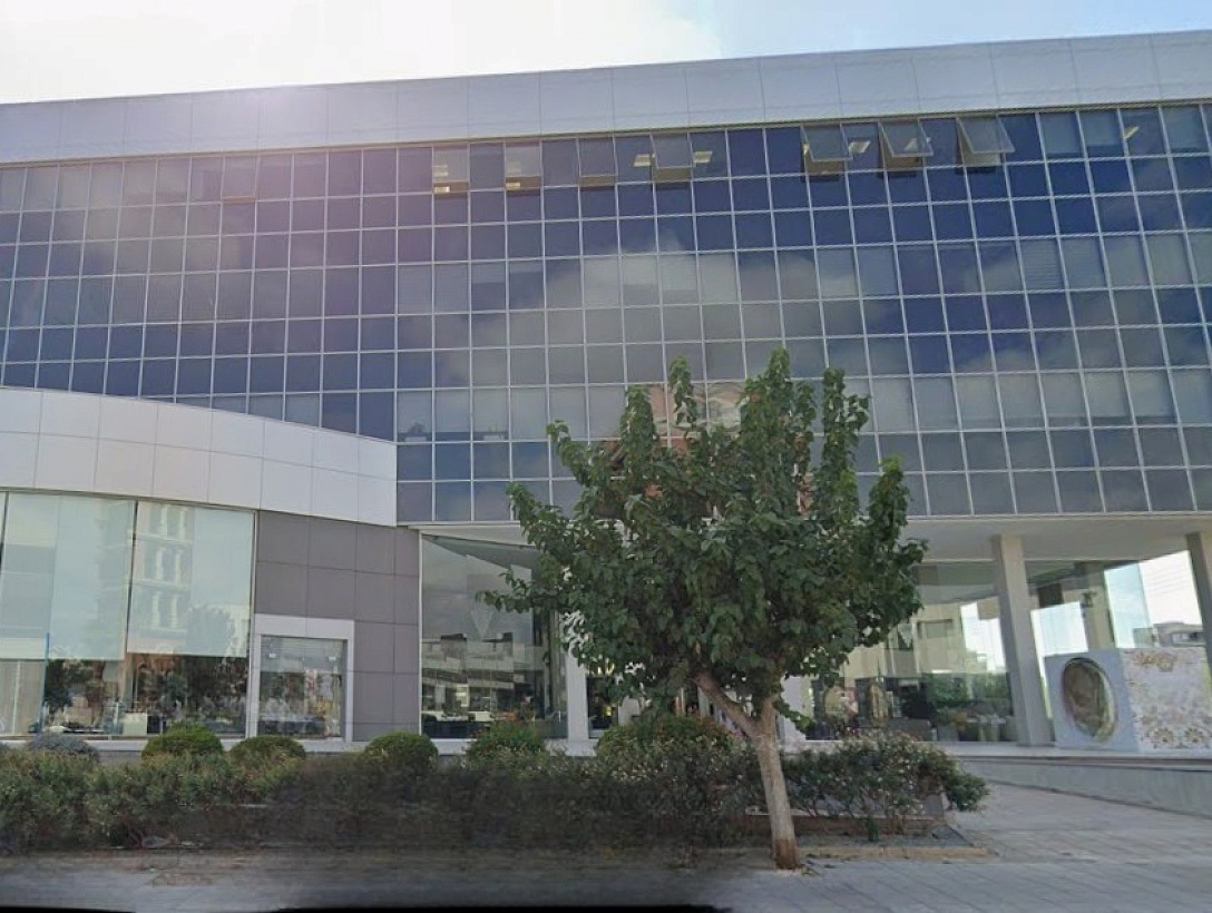 Commercial in Limassol