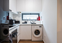Квартира, 1 комната — 42