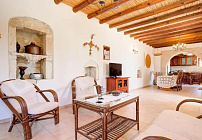Villa, 3 bedrooms — 22