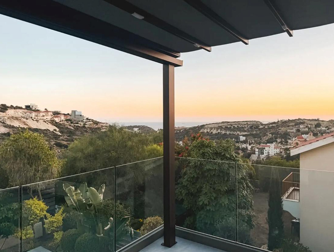 Вилла в Лимассоле