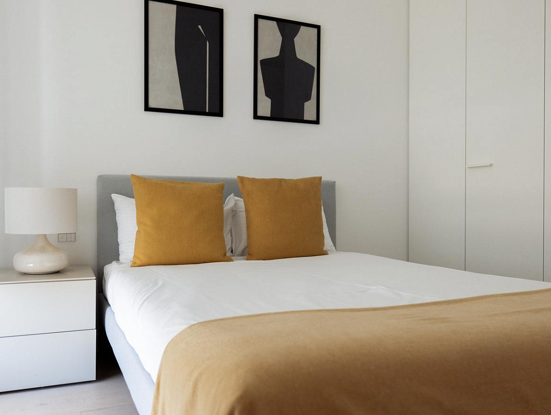 Apartment in Nicosia