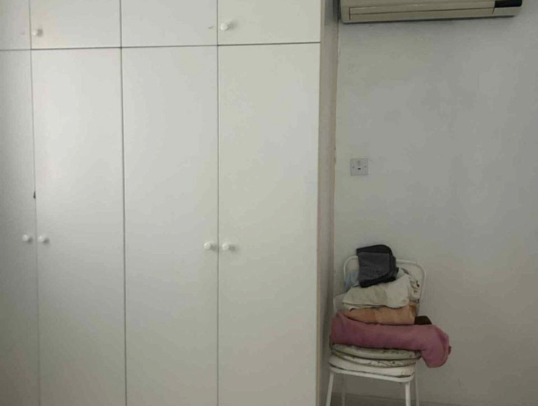 Flat in Paphos