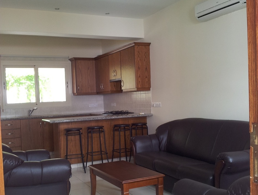 Flat in Cyprus