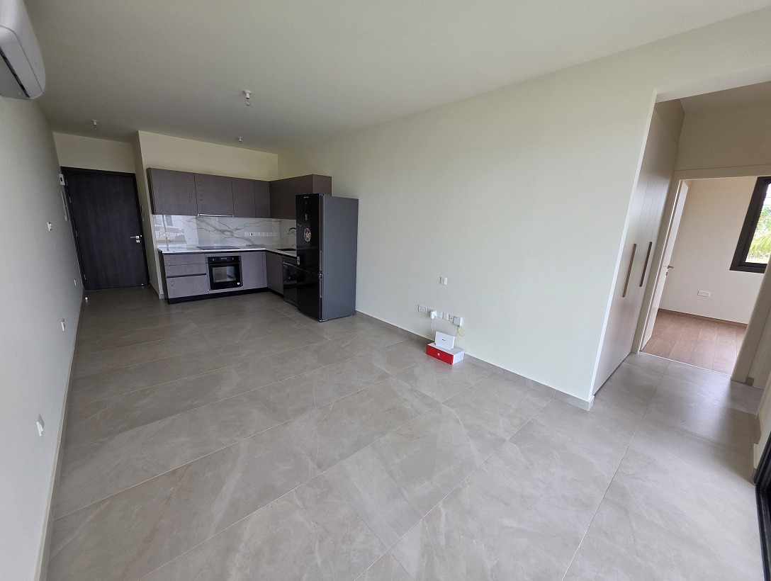 New flat in Larnaca