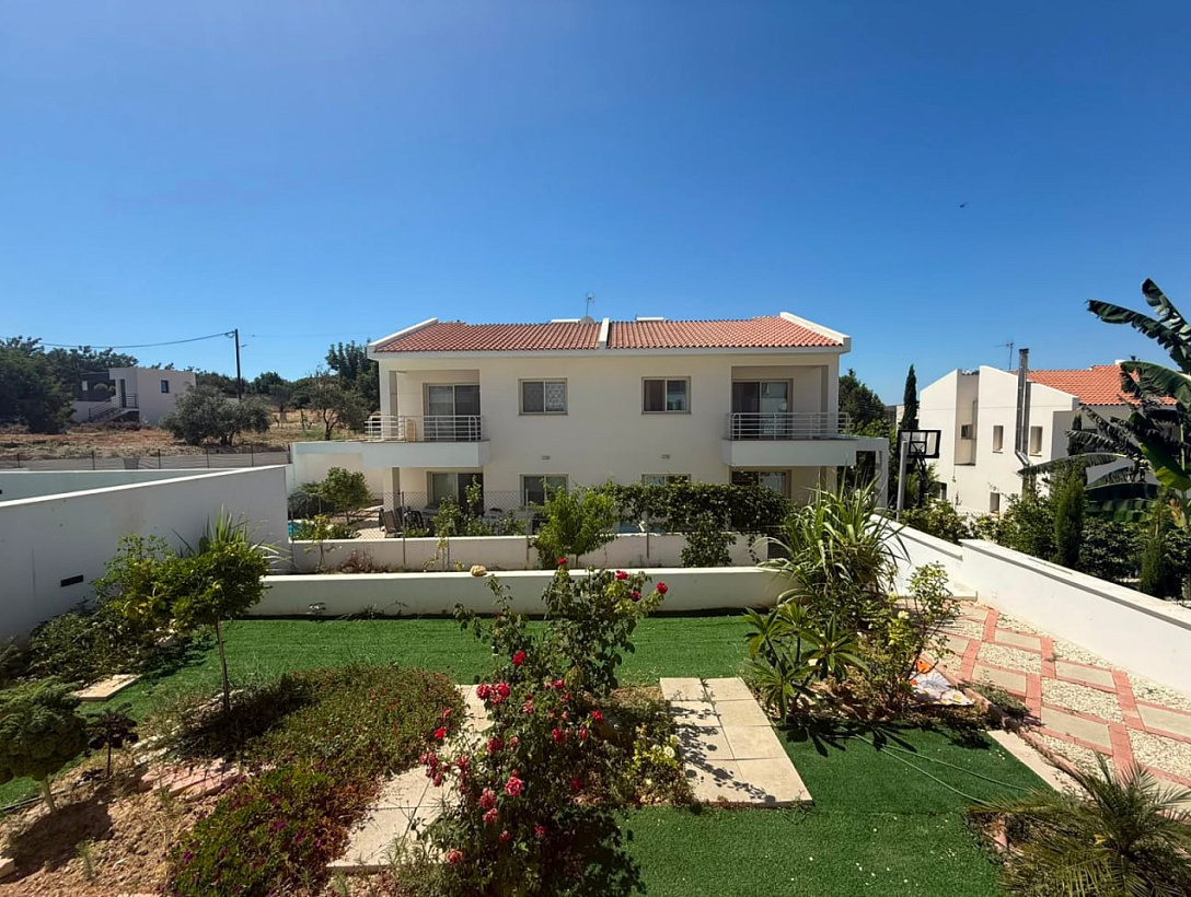 House in Limassol