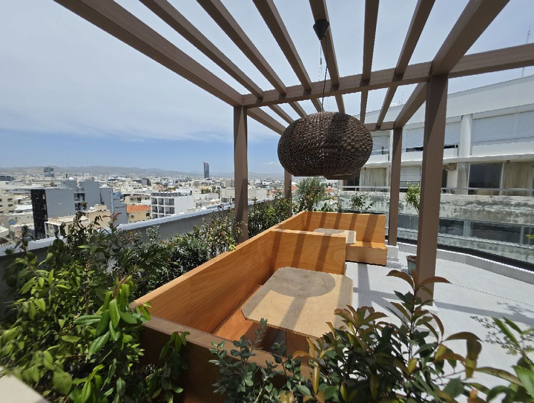Office in Limassol