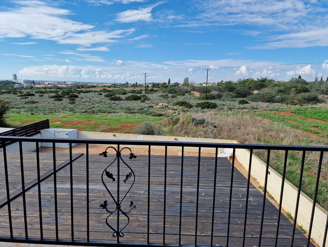 House in Famagusta
