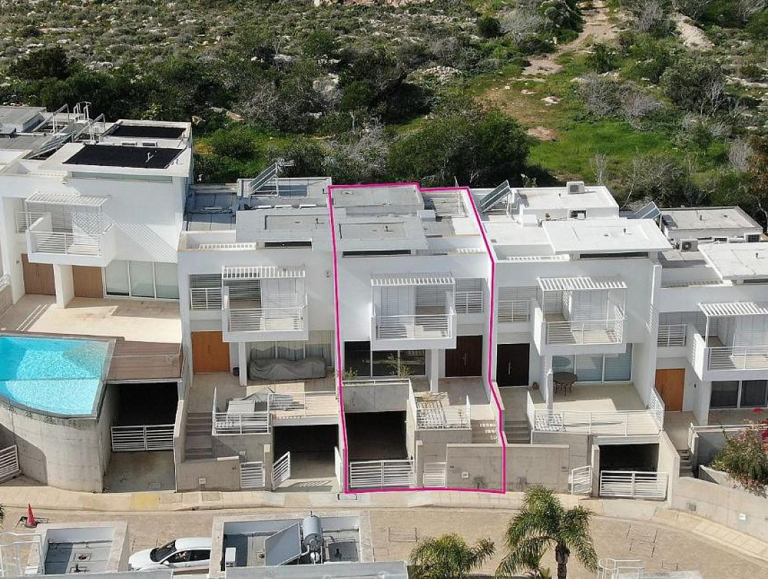 House in Famagusta