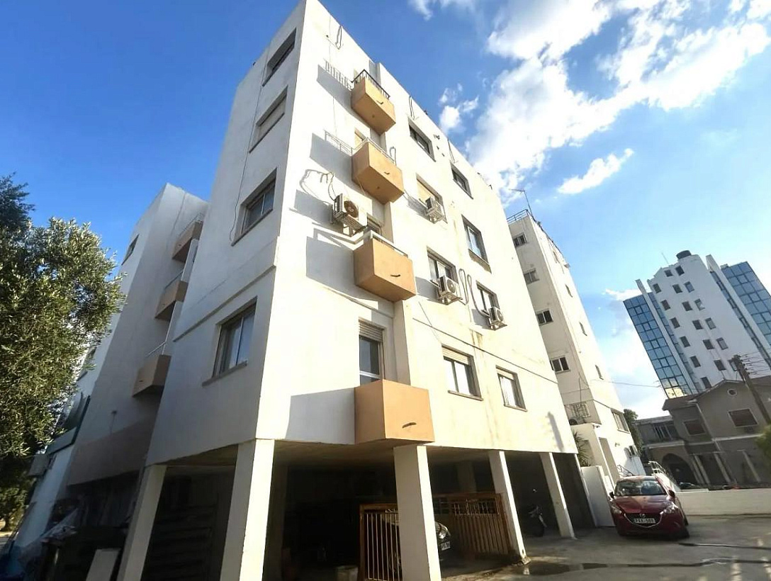 Квартира в Никосии