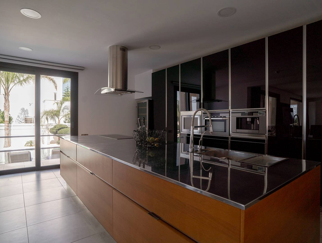Villa in Paphos