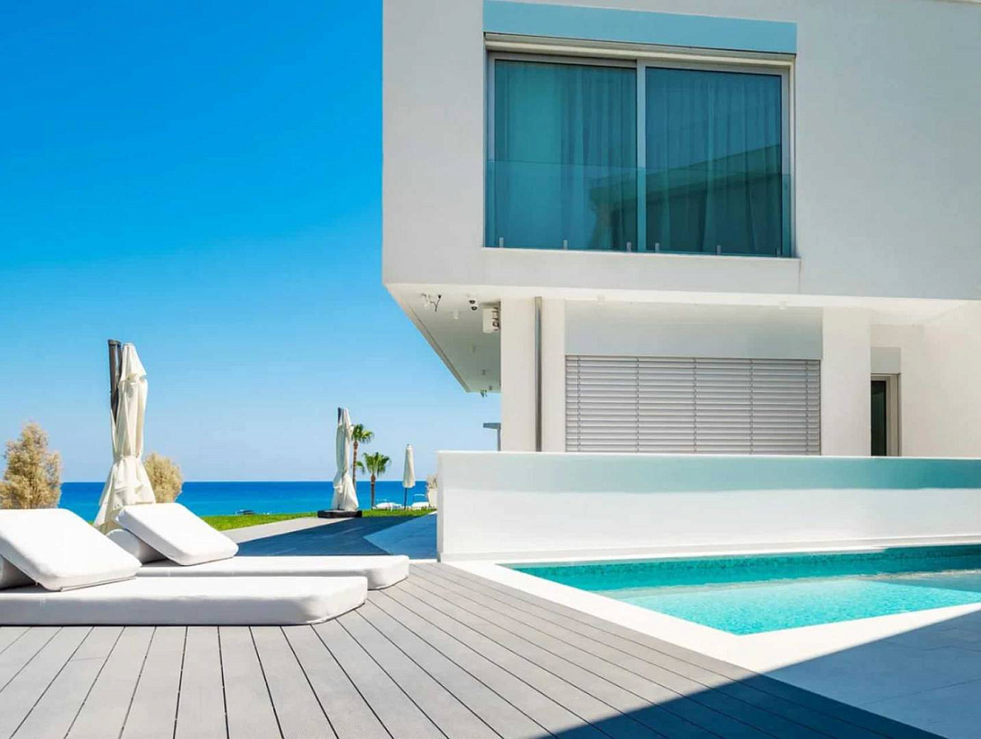 Villa in Famagusta