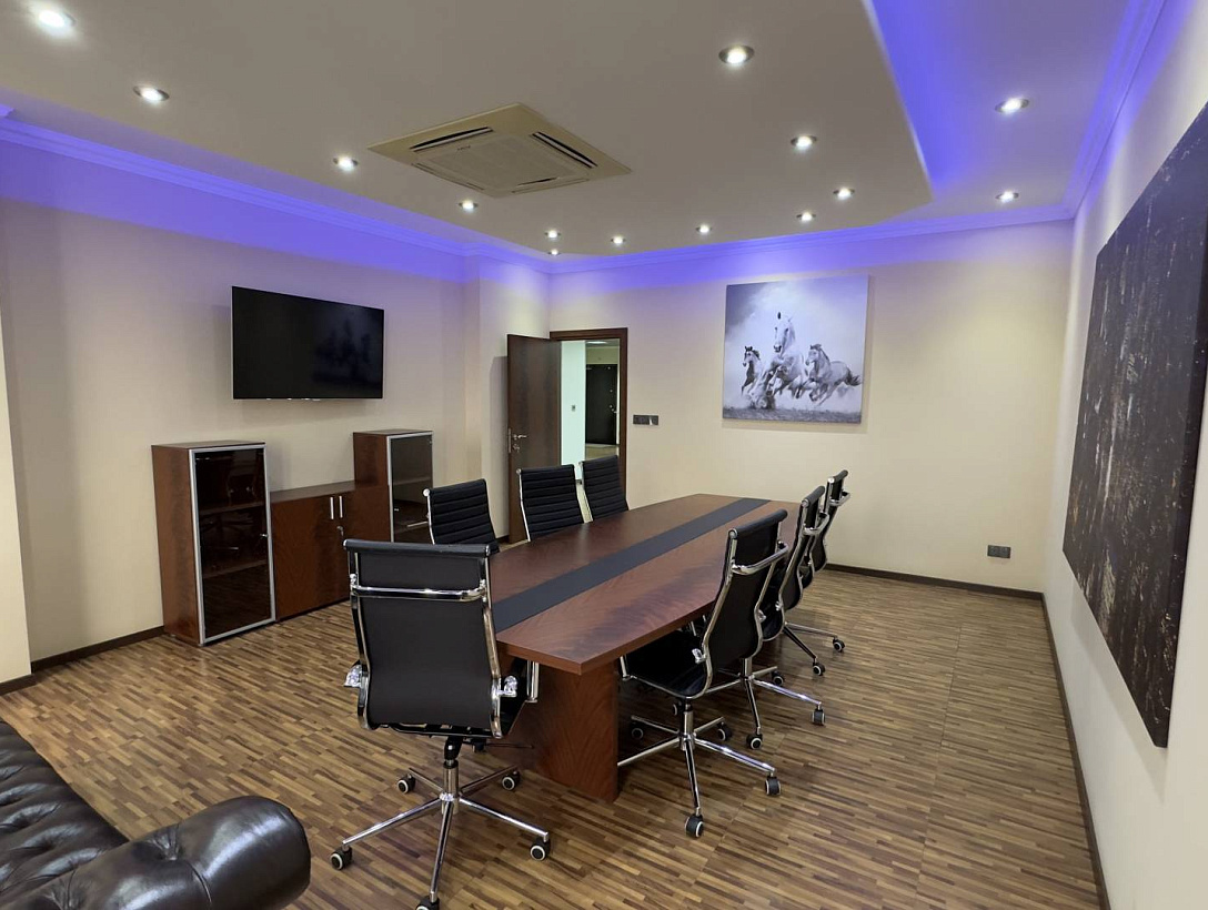 Office in Paphos