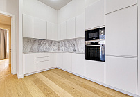 Apartment, 2 bedrooms — 22