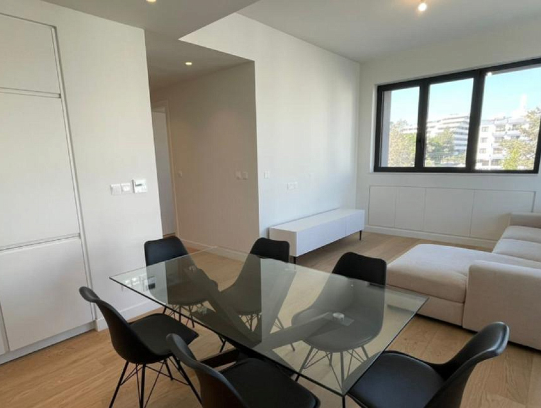 Квартира в Лимассоле