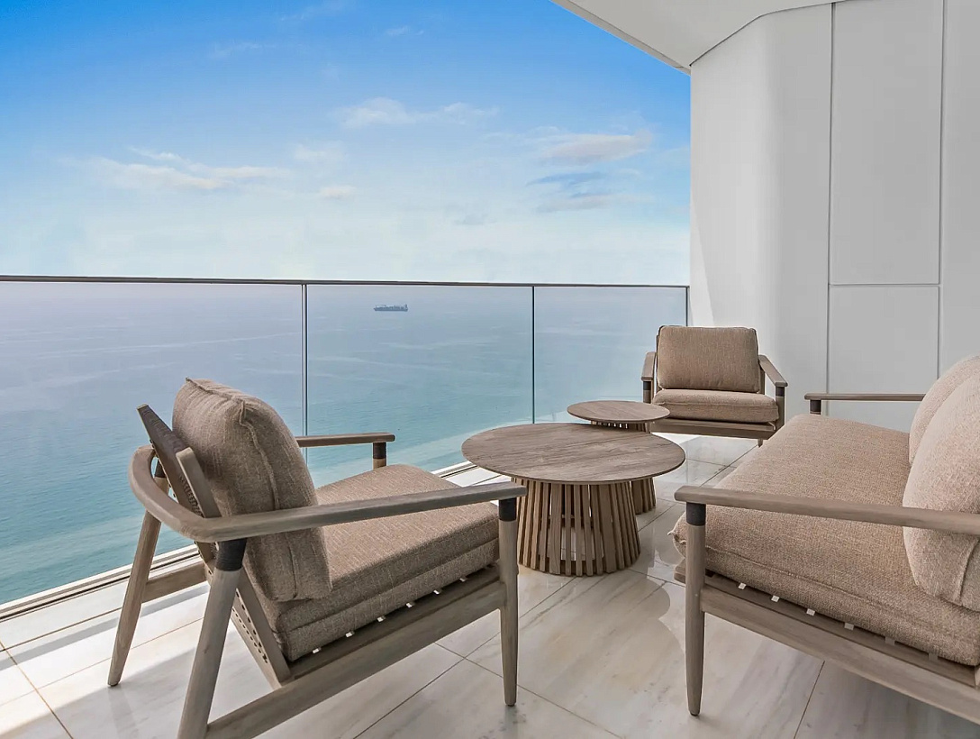 Apartment in Limassol