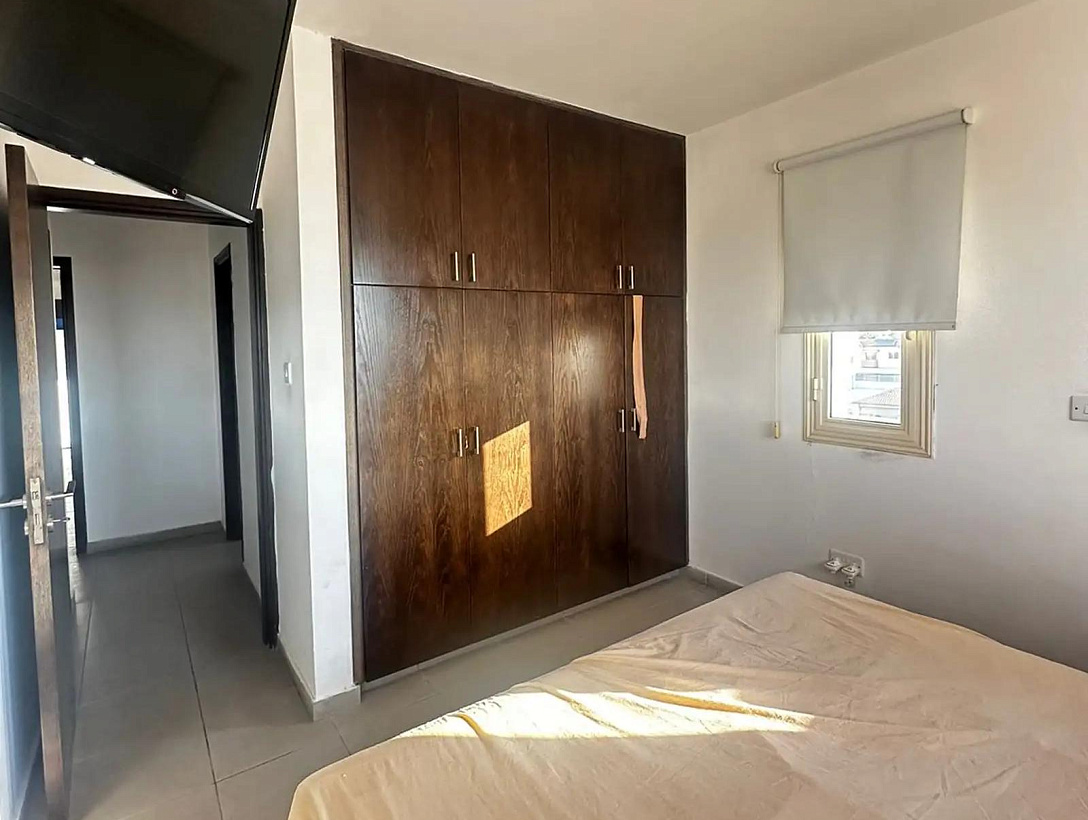 Penthouse in Limassol