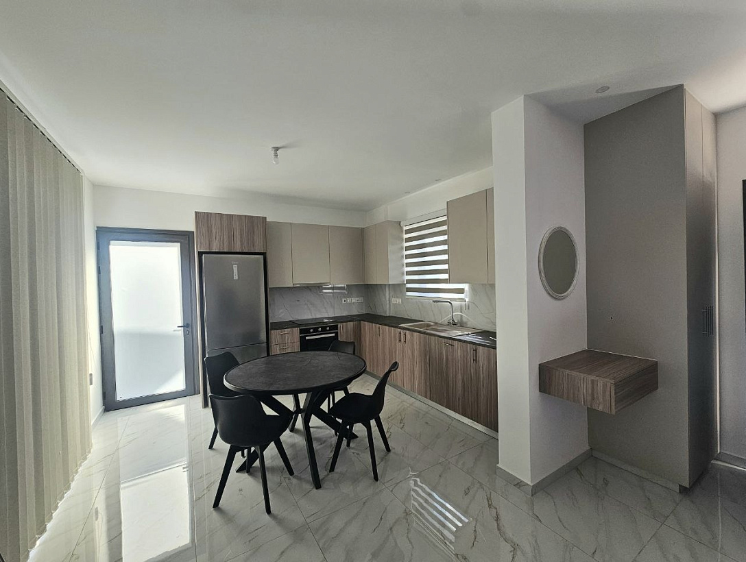New house in Larnaca