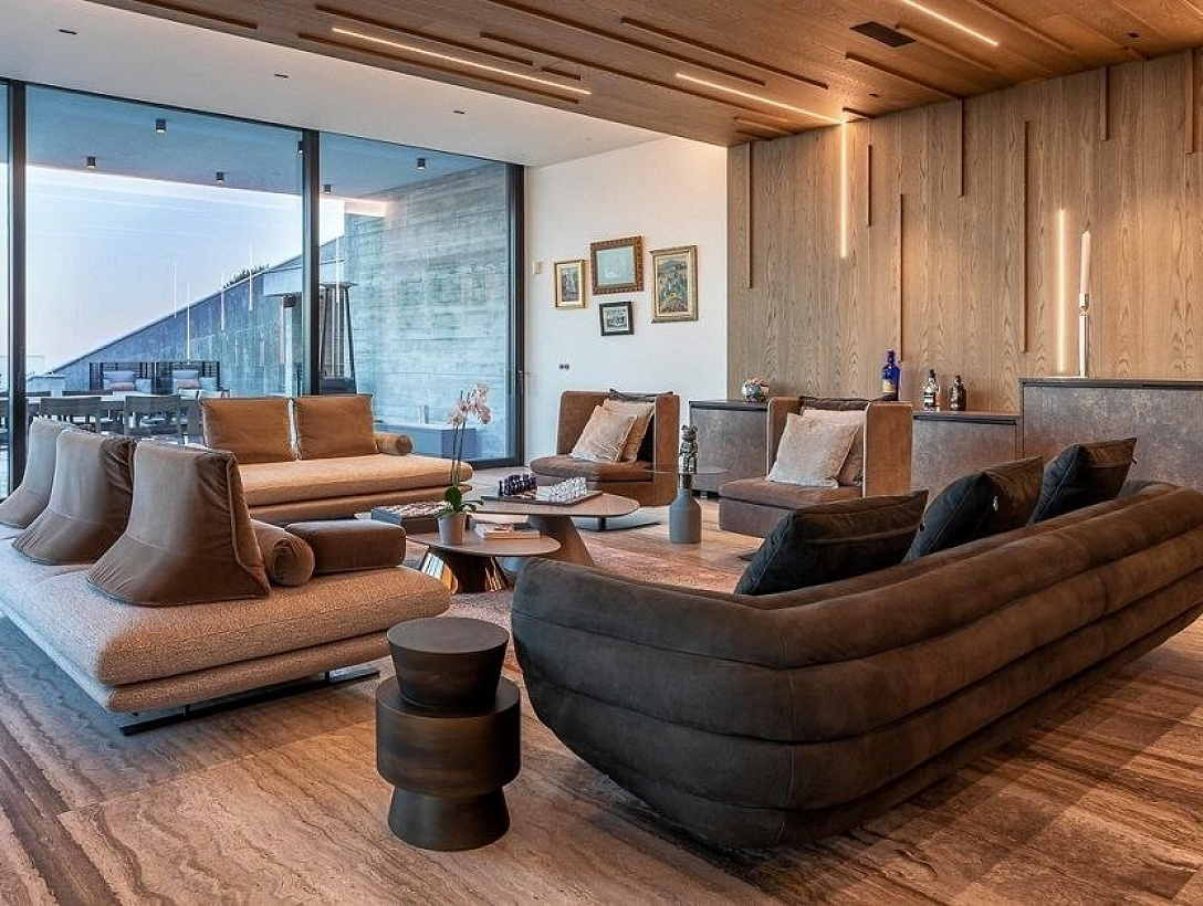 Вилла в Лимассоле