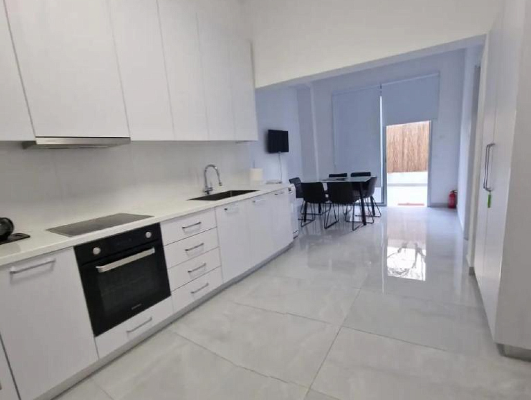 Дом в Лимассоле