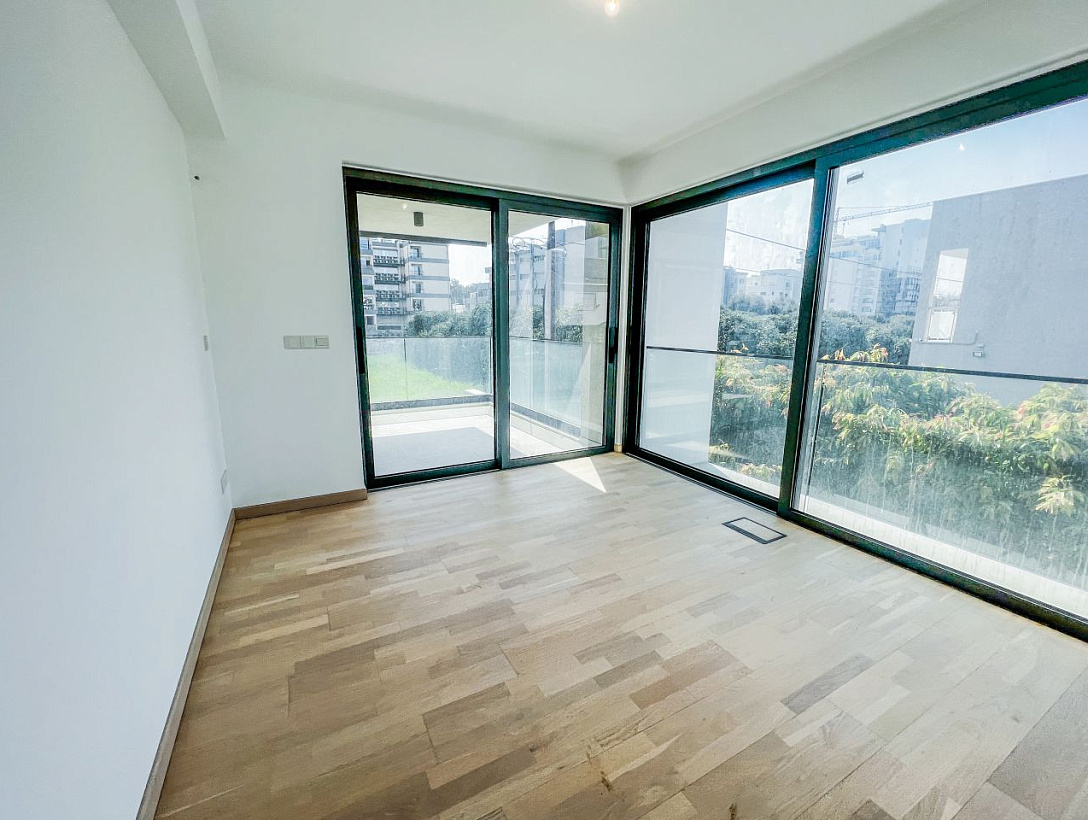 Flat in Limassol