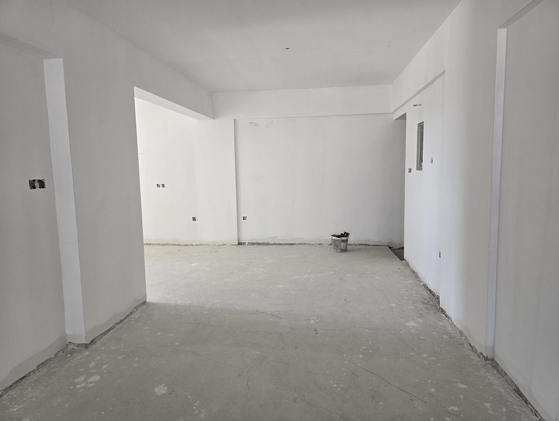 New flat in Nicosia