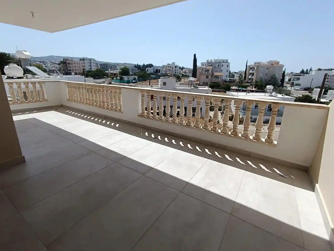 Flat in Paphos