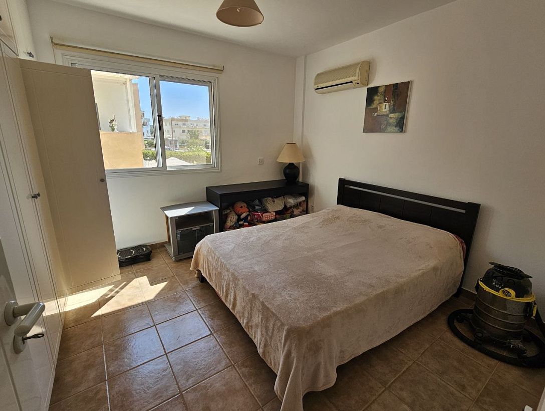 Flat in Famagusta