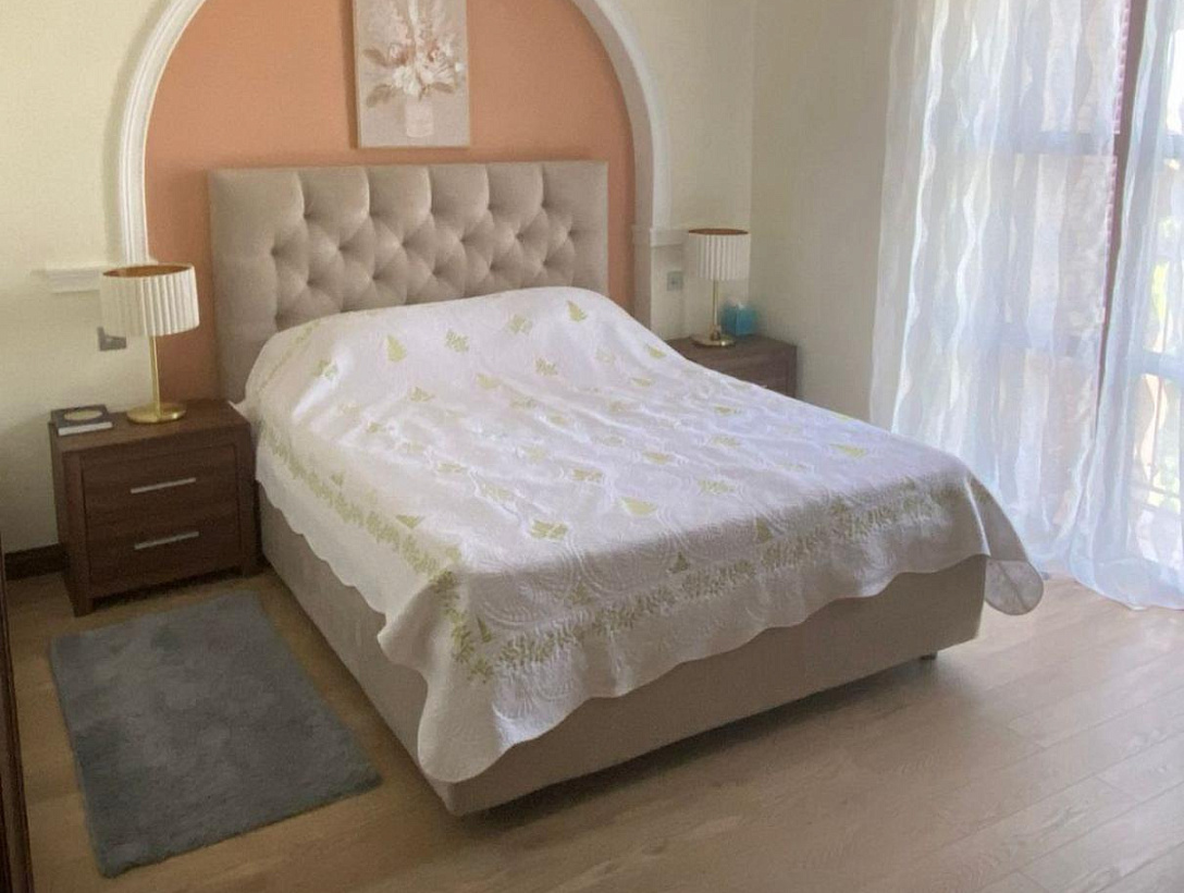 Пентхаус в Пафосе