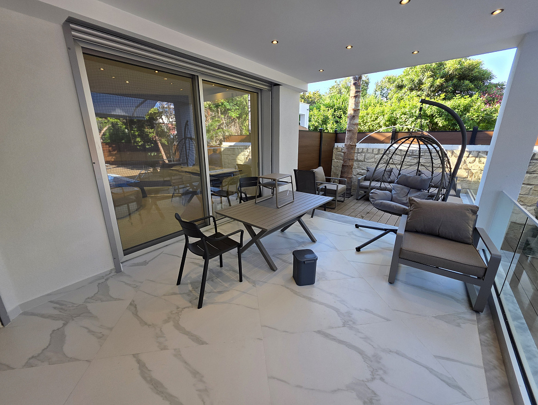 Villa in Limassol