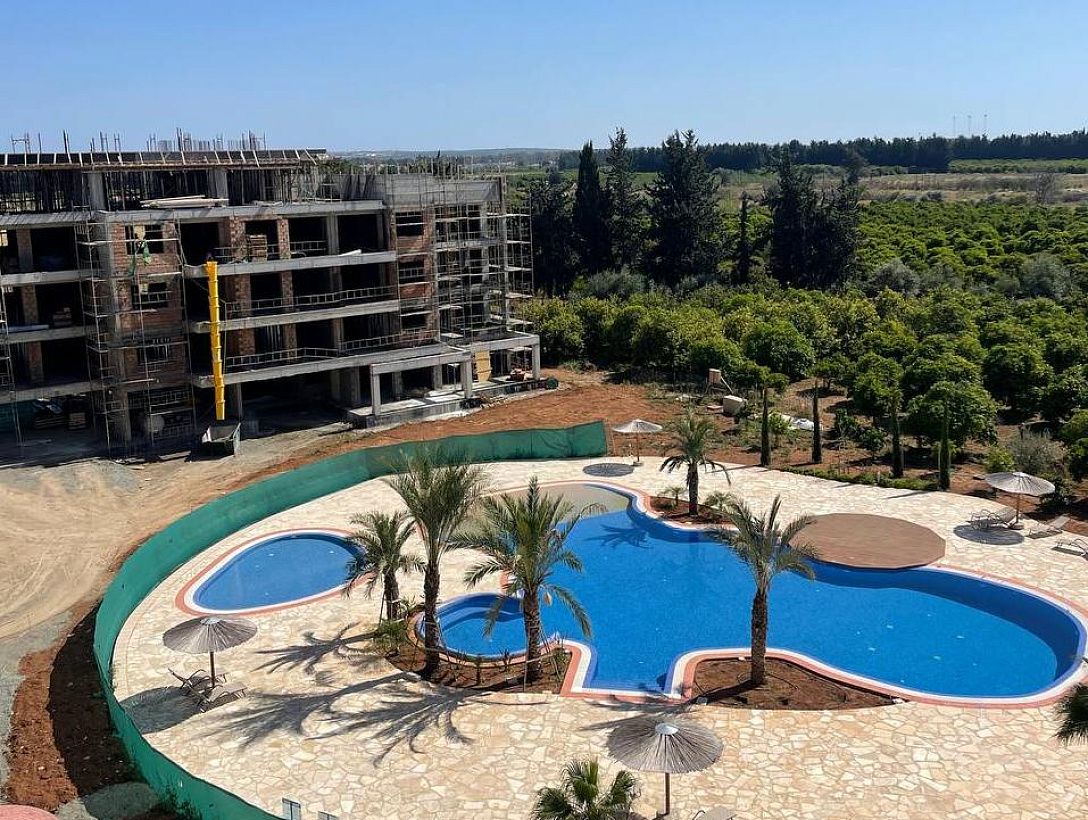 Residential in Limassol