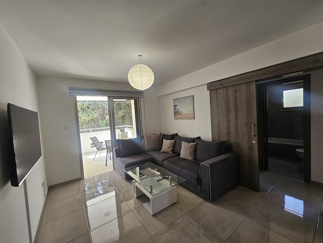 Flat in Cyprus