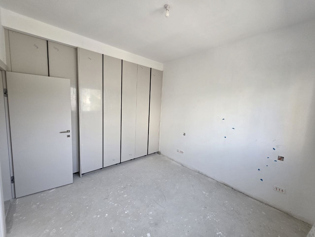 New flat in Limassol