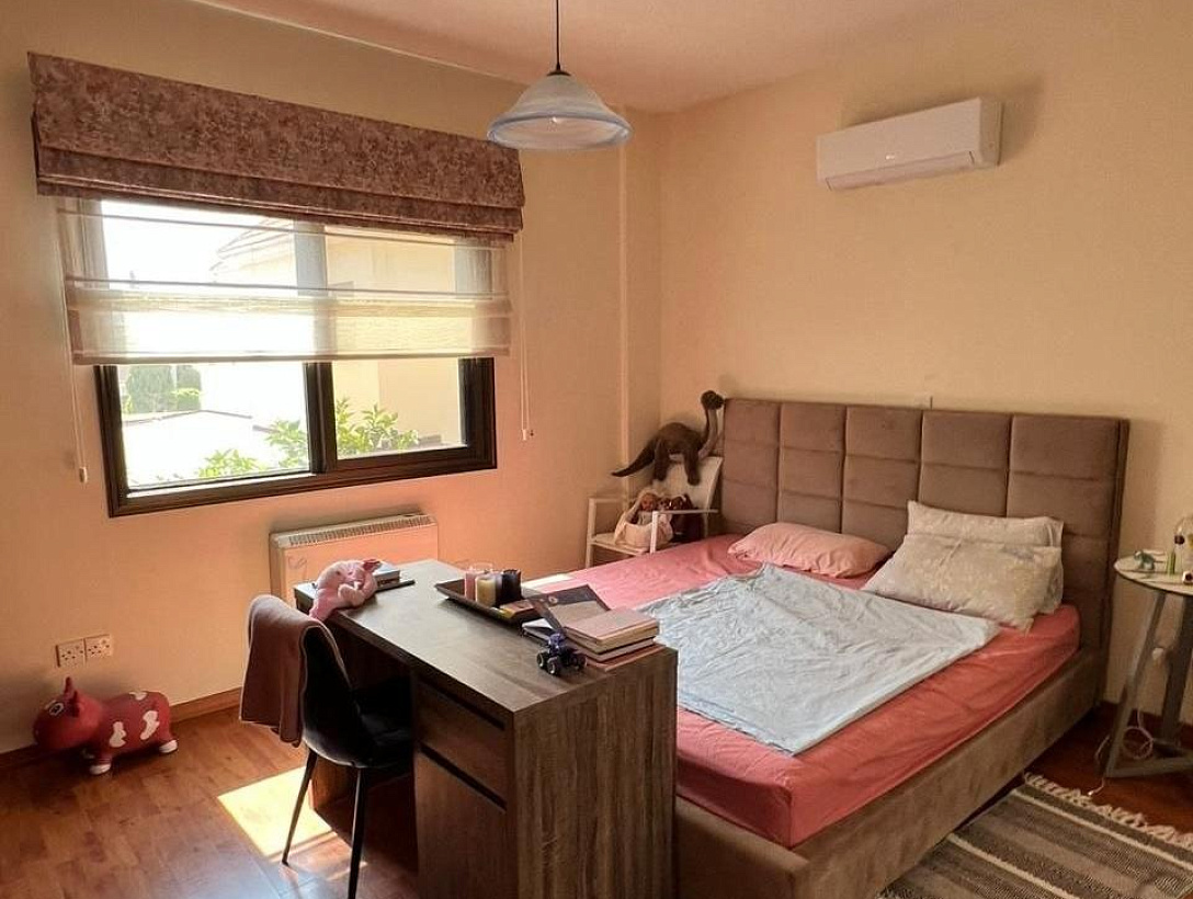 Villa in Cyprus